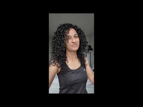 Curl Styling Serum